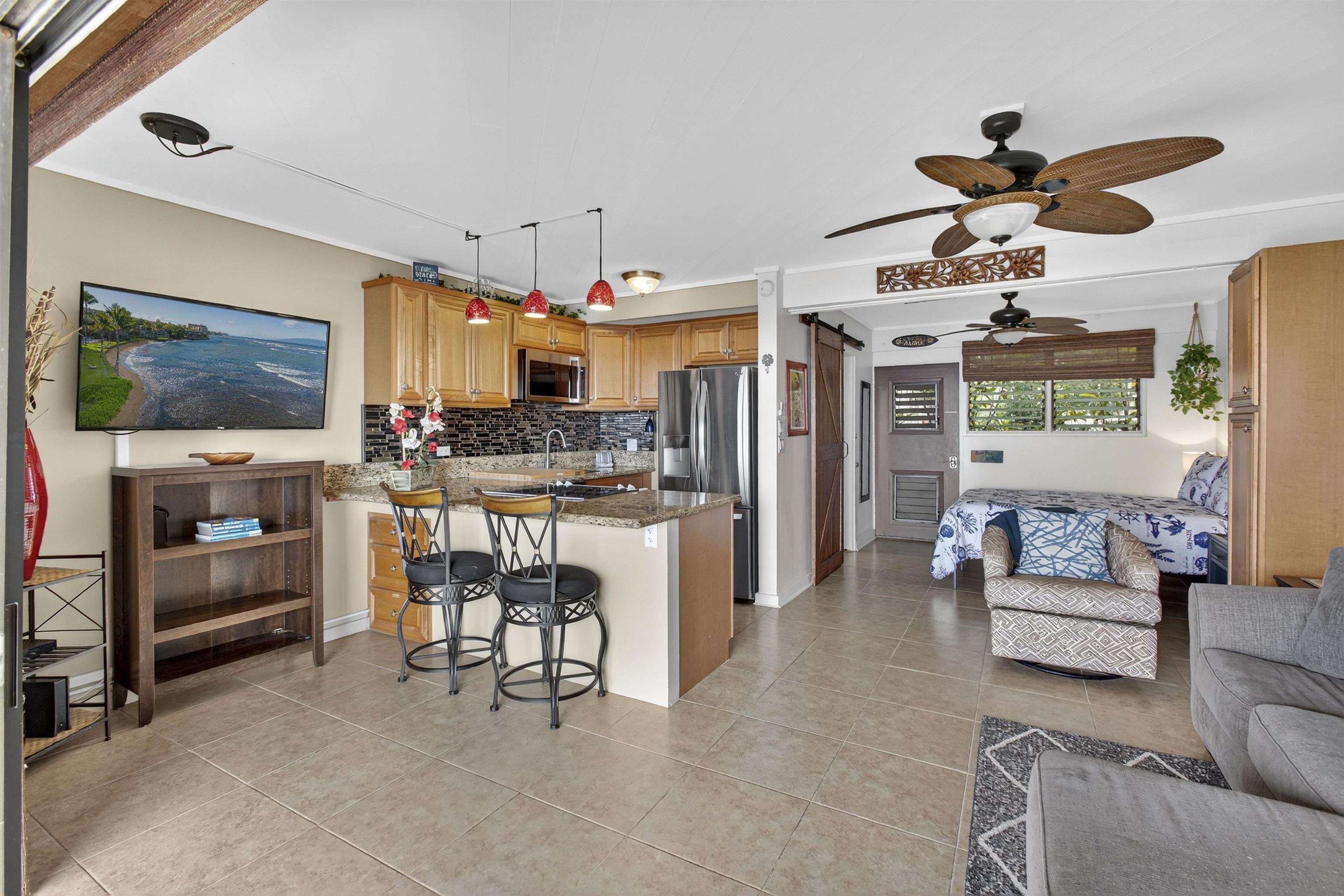 Pohailani Maui condo # 111, Lahaina, Hawaii - photo 31 of 50