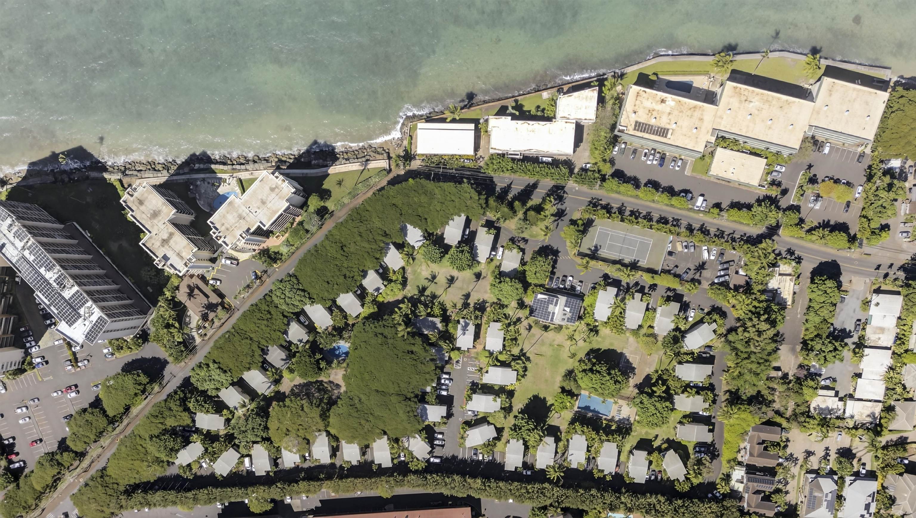 Pohailani Maui condo # 111, Lahaina, Hawaii - photo 42 of 50