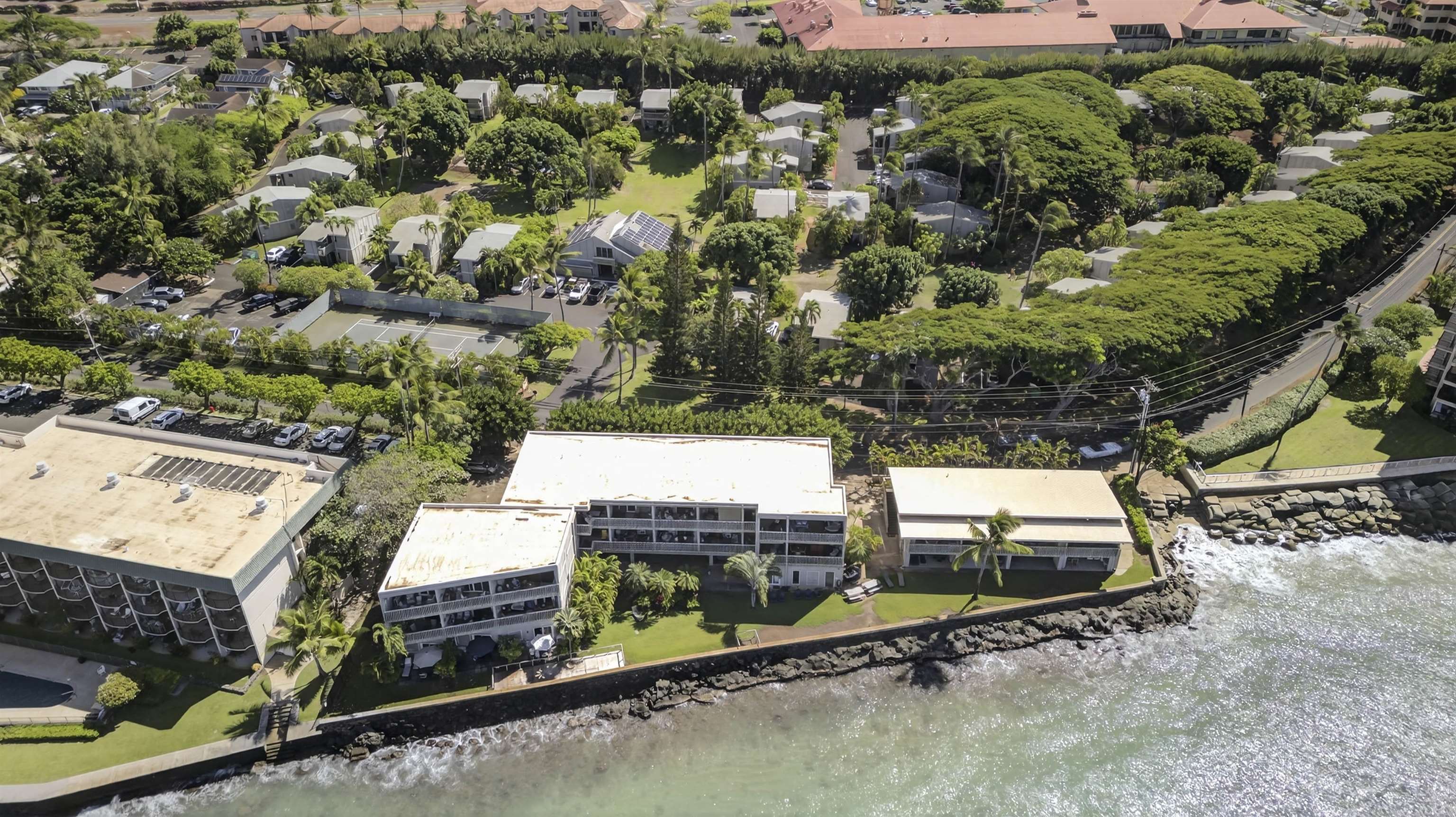 Pohailani Maui condo # 111, Lahaina, Hawaii - photo 9 of 50