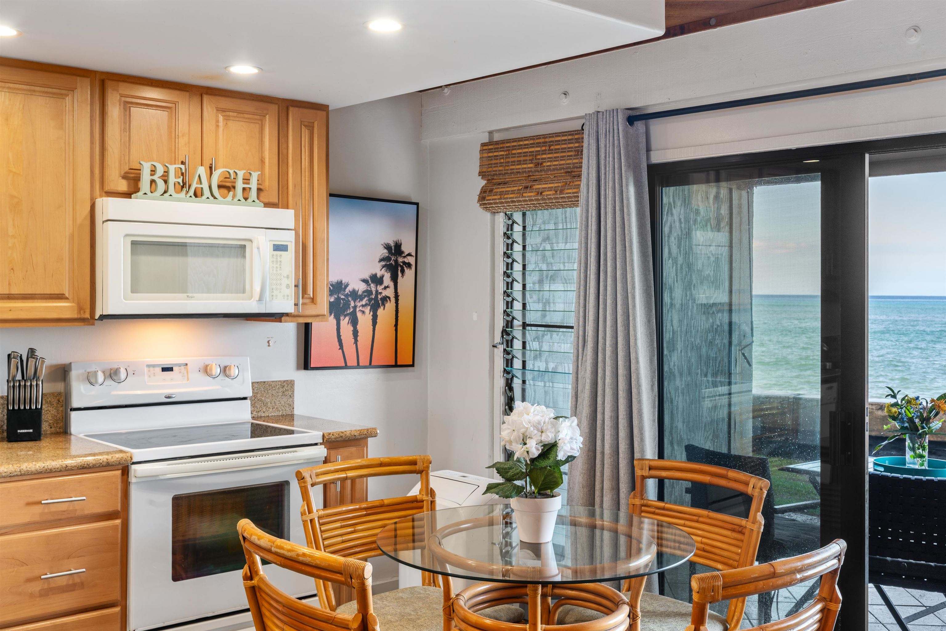 Pohailani Maui condo # 112, Lahaina, Hawaii - photo 2 of 23