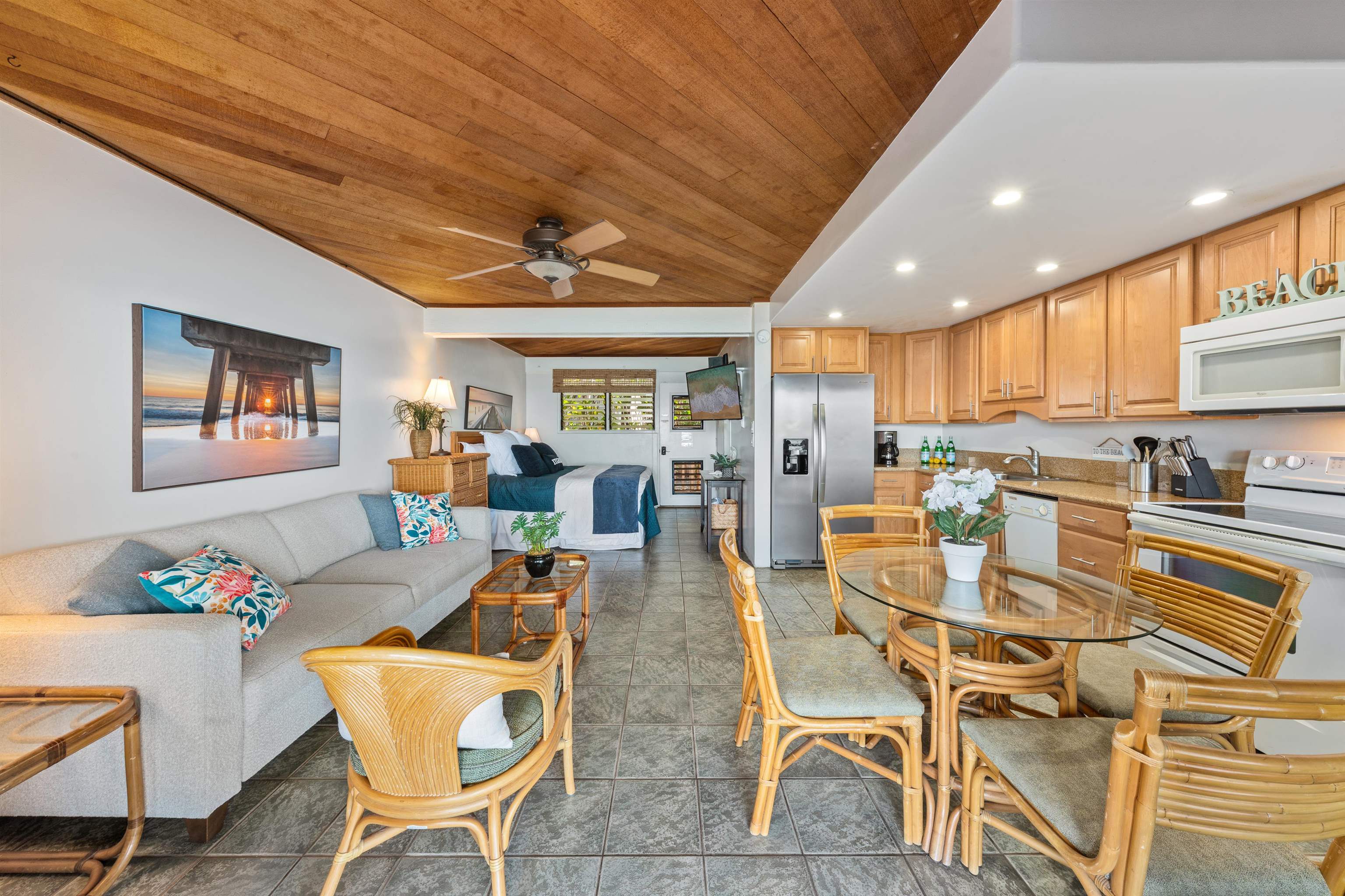 Pohailani Maui condo # 112, Lahaina, Hawaii - photo 11 of 23