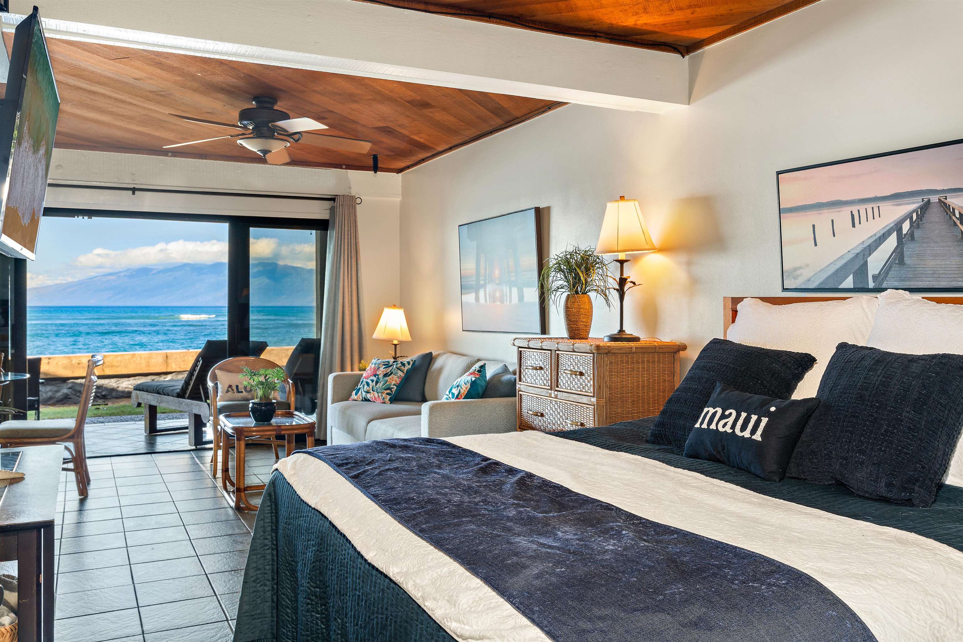 Pohailani Maui condo # 112, Lahaina, Hawaii - photo 4 of 23