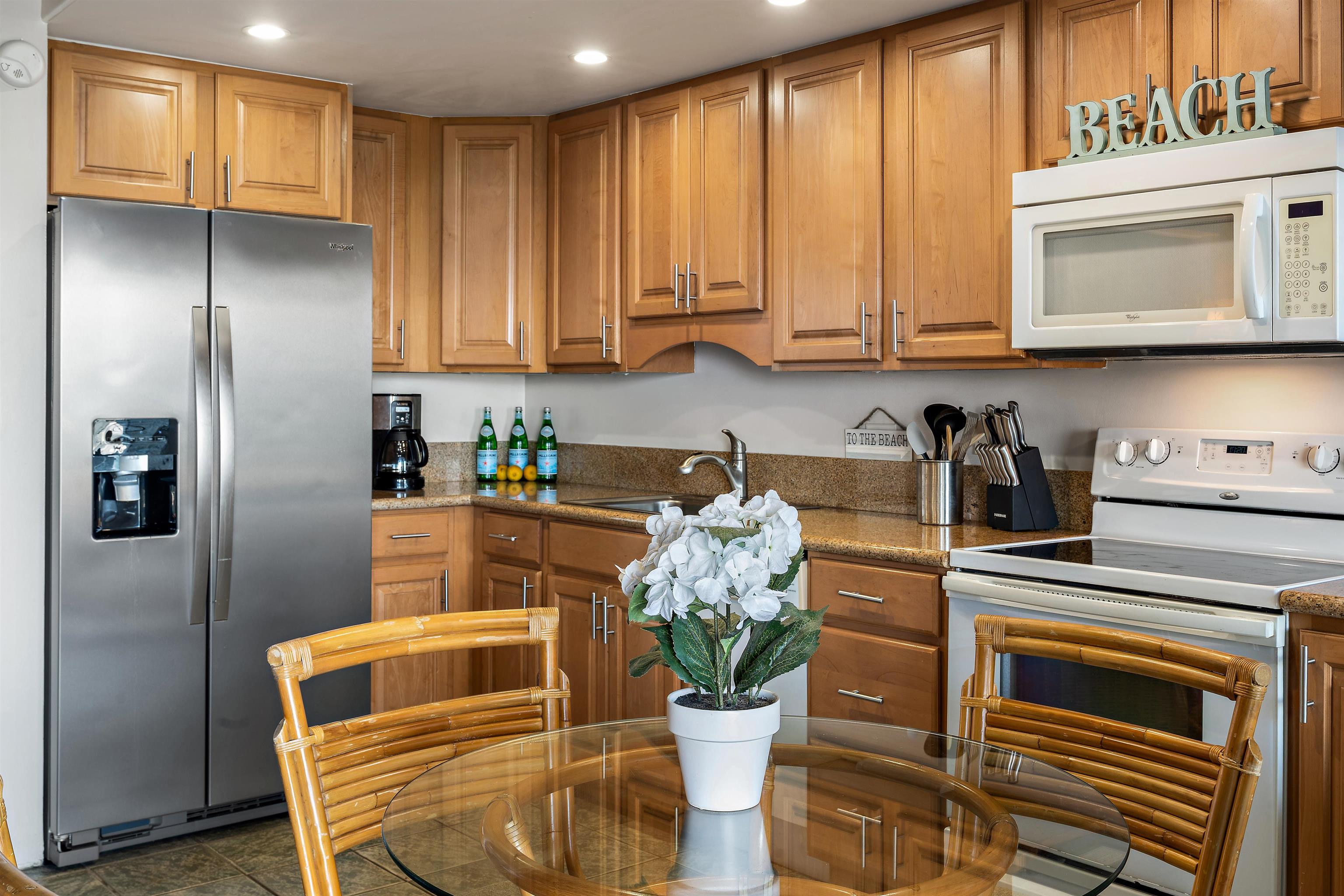 Pohailani Maui condo # 112, Lahaina, Hawaii - photo 9 of 23