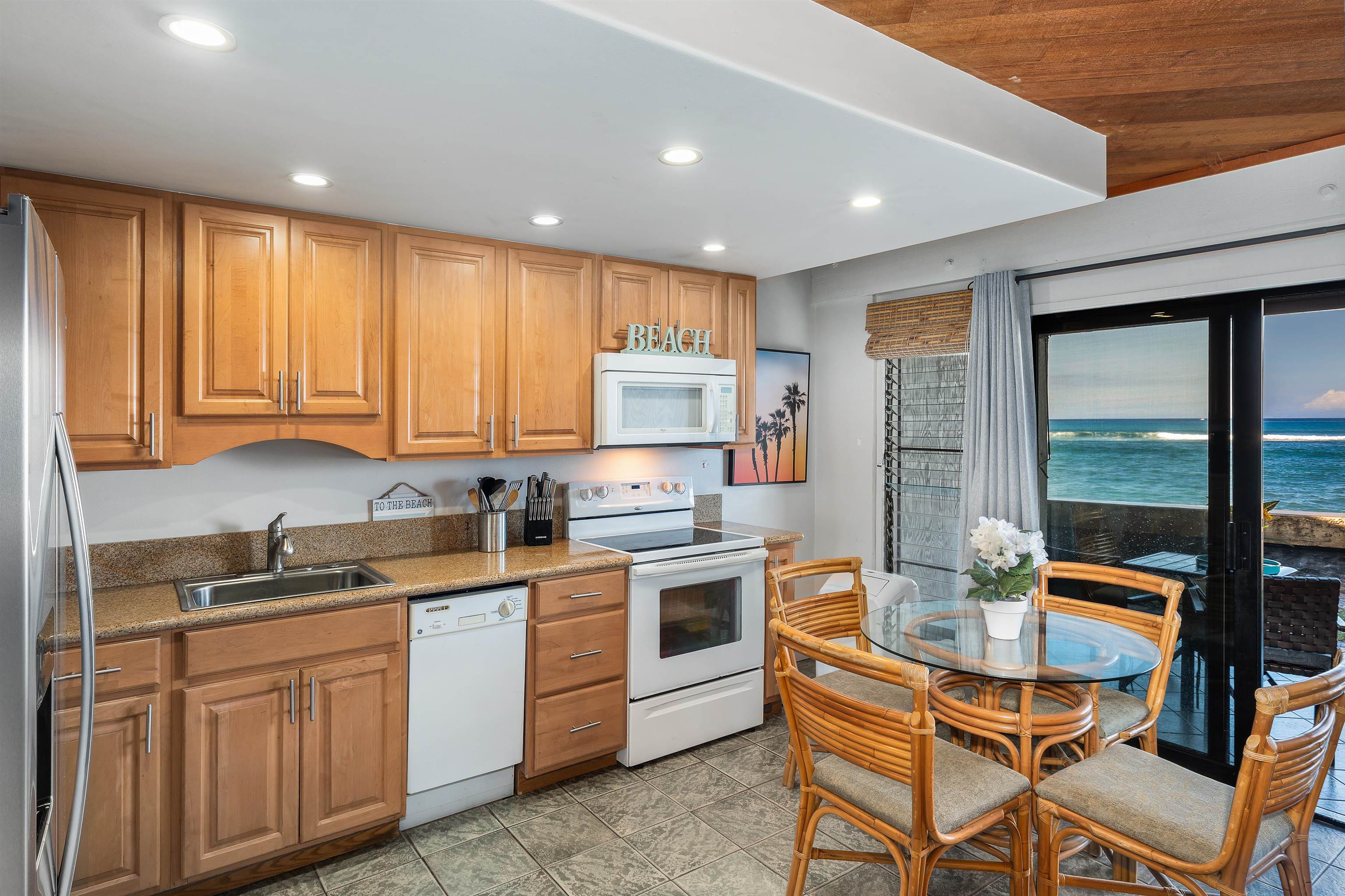 Pohailani Maui condo # 112, Lahaina, Hawaii - photo 10 of 23