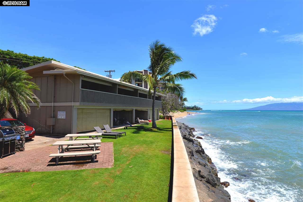Pohailani Maui 115, 4435 Lower Honoapiilani Rd, Lahaina Kahana