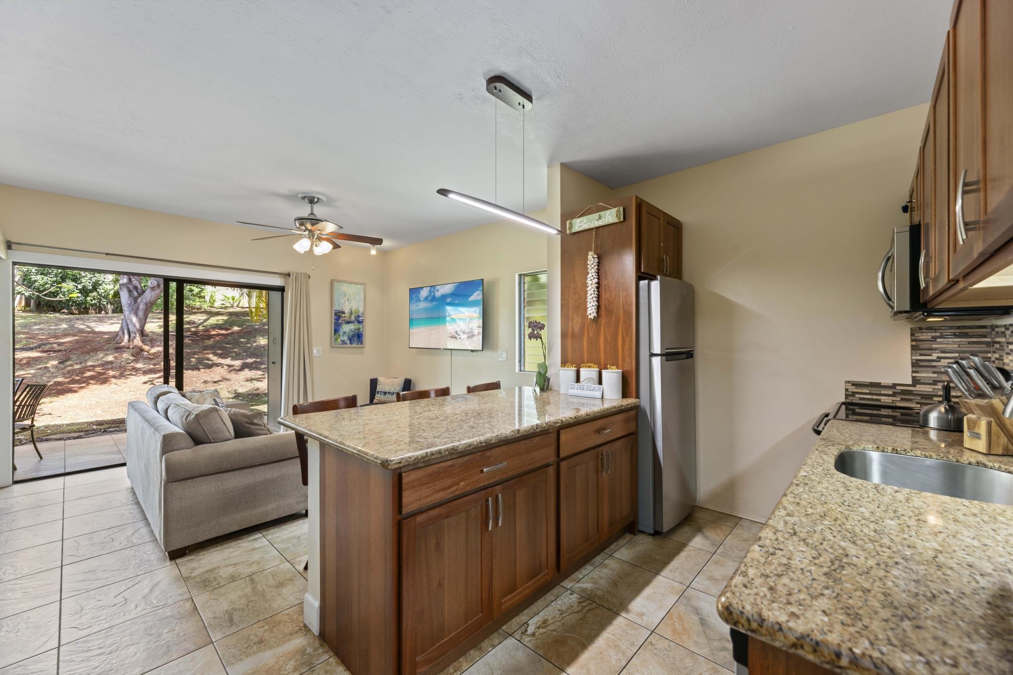 Pohailani Maui condo # 125, Lahaina, Hawaii - photo 2 of 46