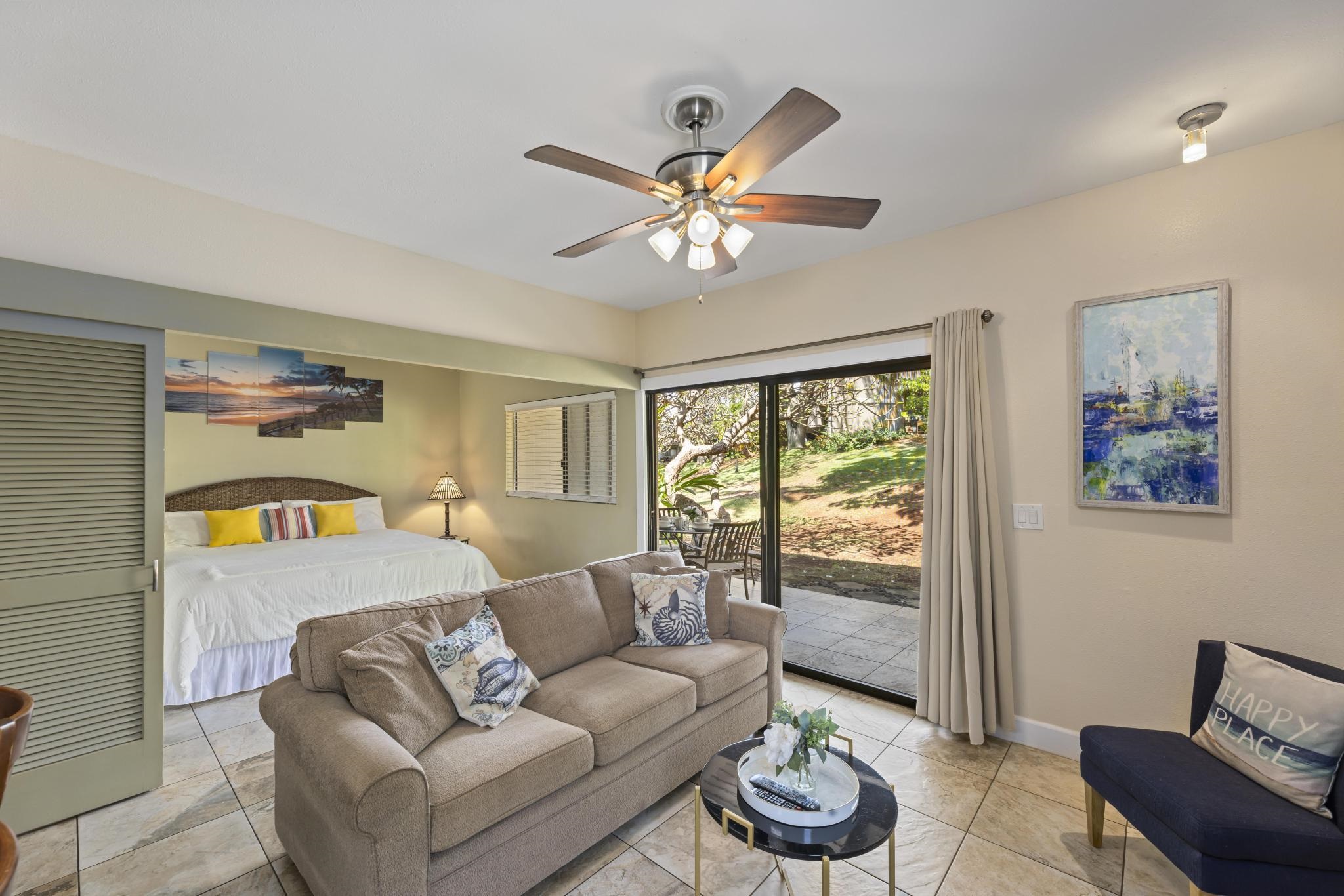 Pohailani Maui condo # 125, Lahaina, Hawaii - photo 16 of 46