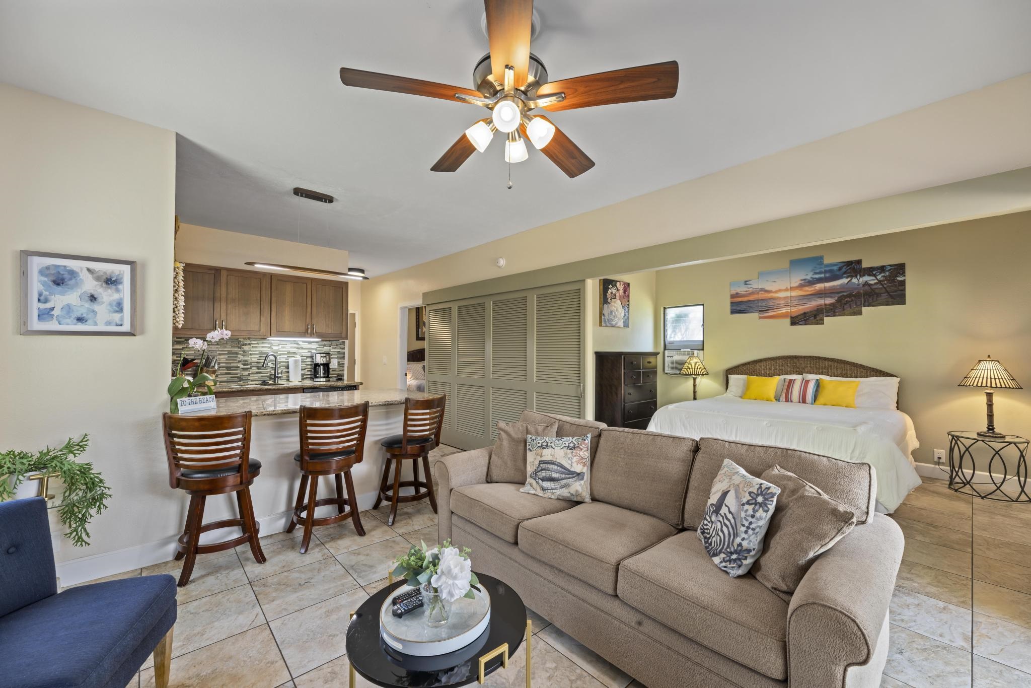 Pohailani Maui condo # 125, Lahaina, Hawaii - photo 3 of 46