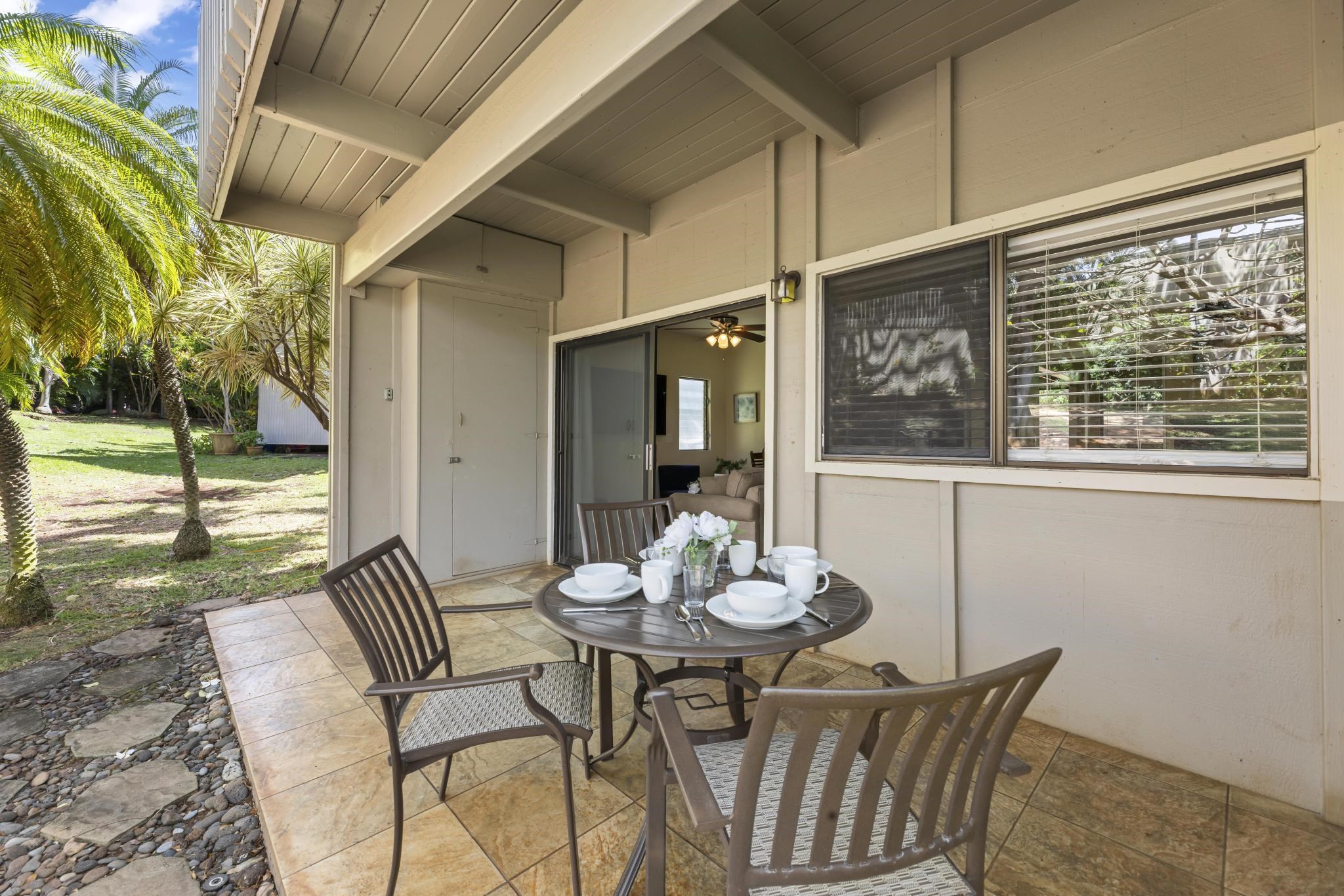 Pohailani Maui condo # 125, Lahaina, Hawaii - photo 23 of 46