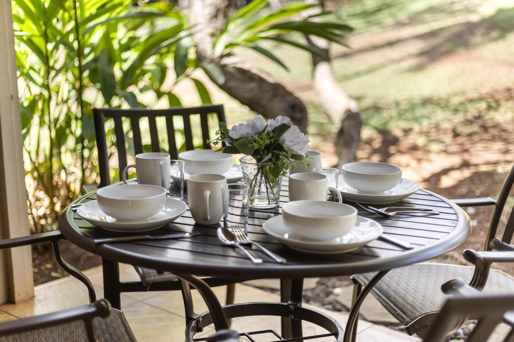 Pohailani Maui condo # 125, Lahaina, Hawaii - photo 32 of 46