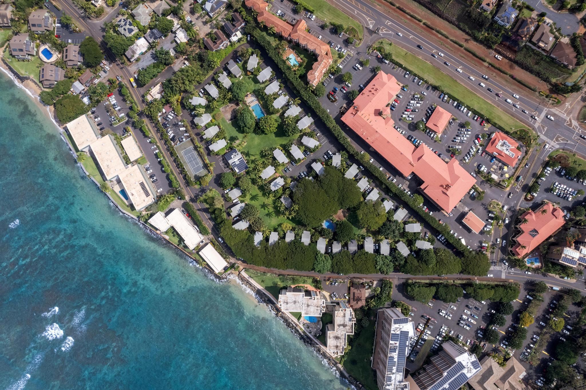 Pohailani Maui condo # 125, Lahaina, Hawaii - photo 33 of 46