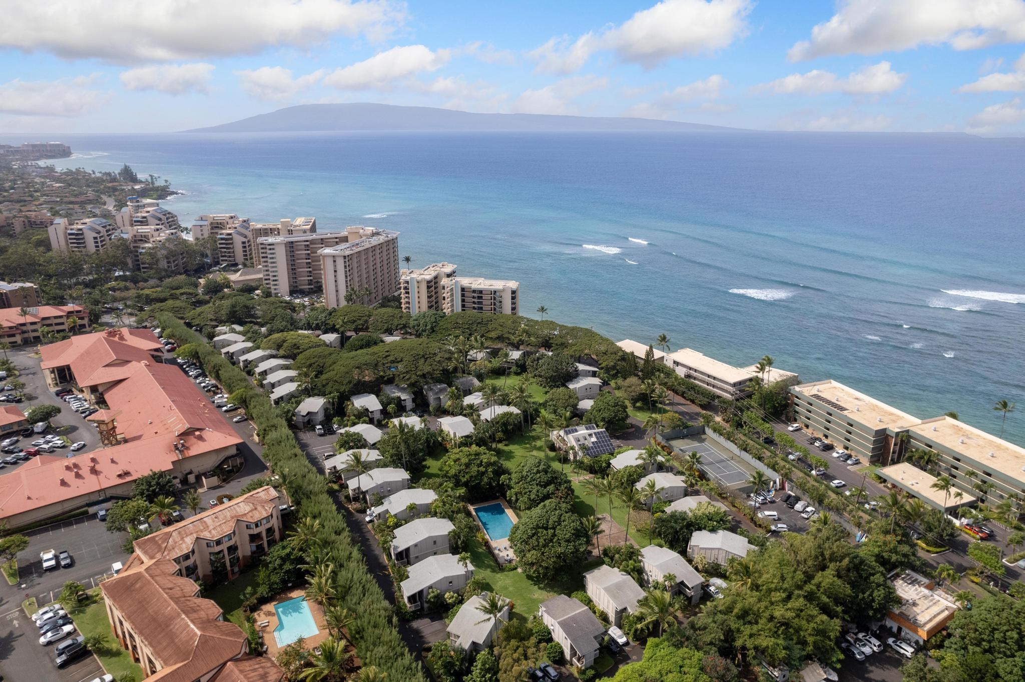 Pohailani Maui condo # 125, Lahaina, Hawaii - photo 35 of 46