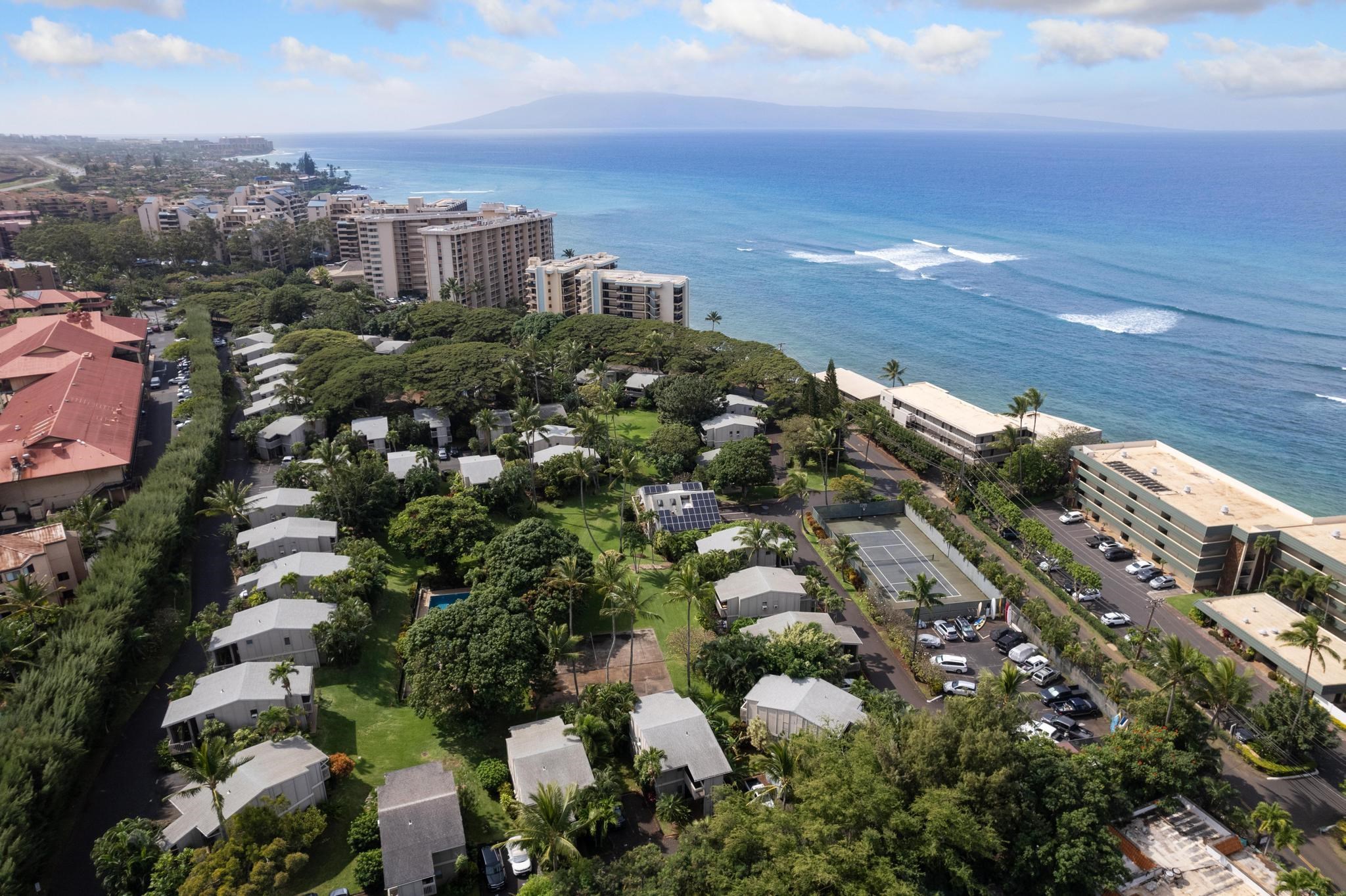 Pohailani Maui condo # 125, Lahaina, Hawaii - photo 36 of 46