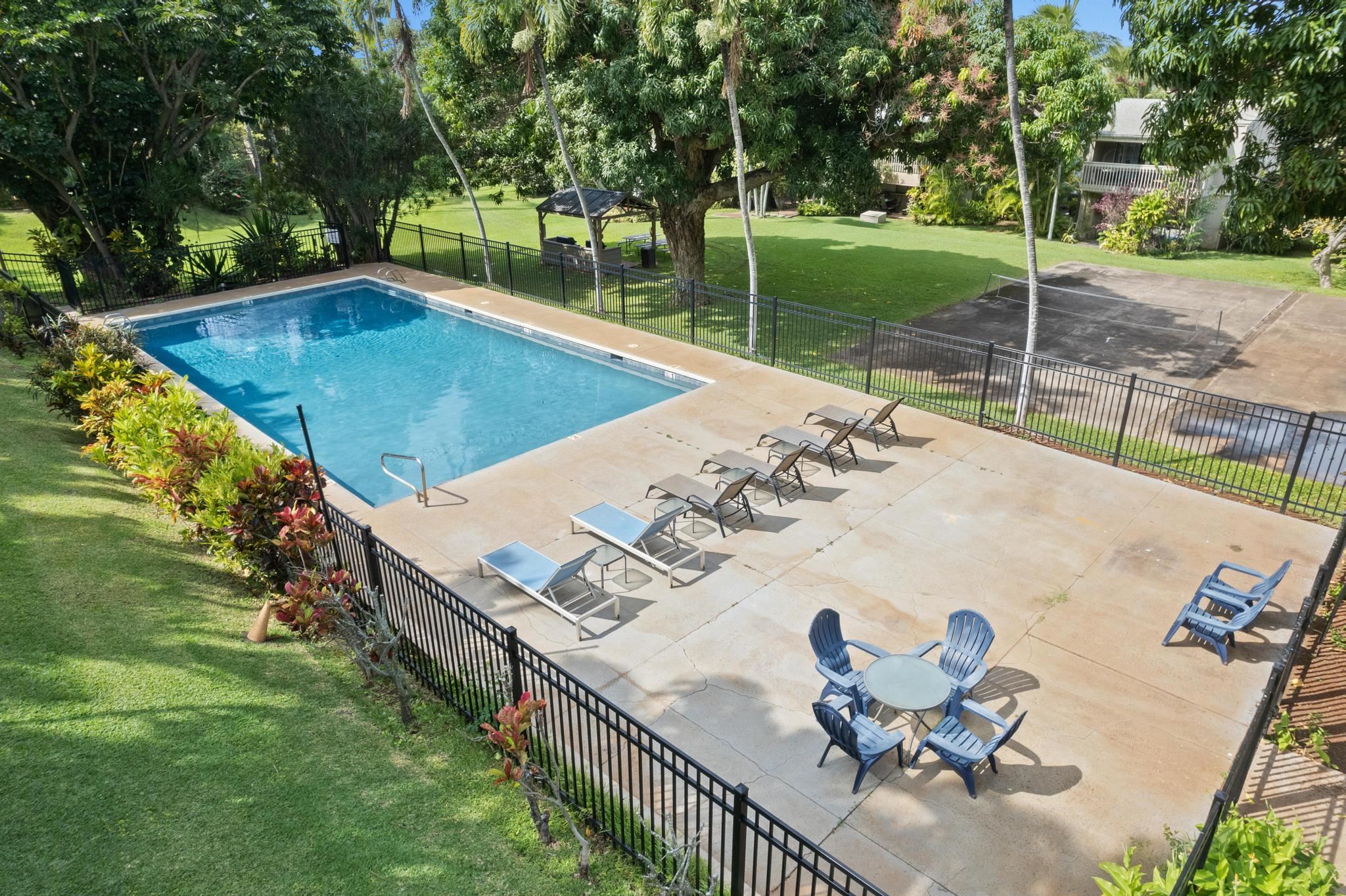 Pohailani Maui condo # 125, Lahaina, Hawaii - photo 37 of 46