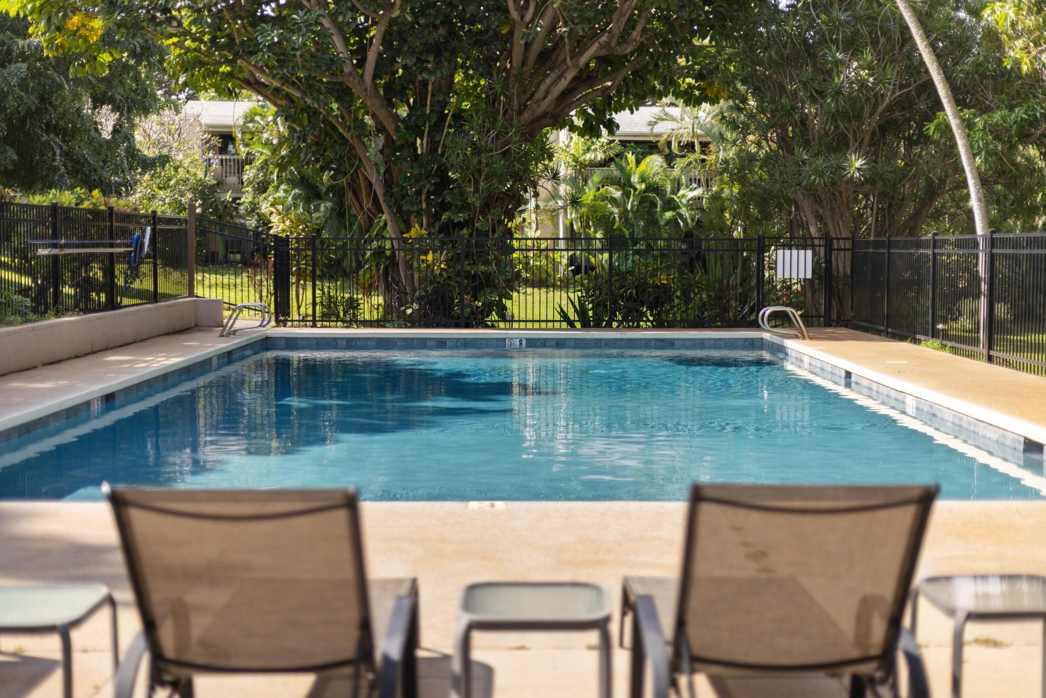 Pohailani Maui condo # 125, Lahaina, Hawaii - photo 38 of 46