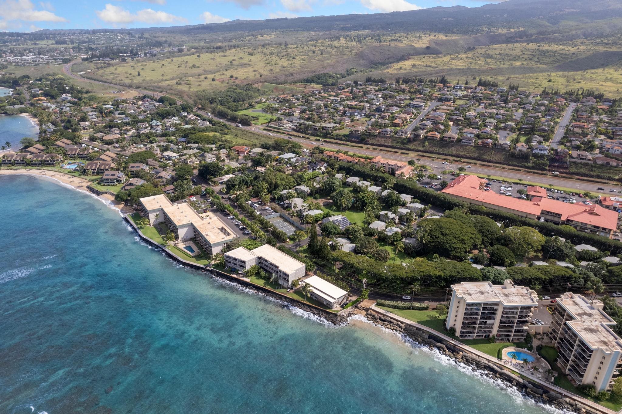 Pohailani Maui condo # 125, Lahaina, Hawaii - photo 46 of 46