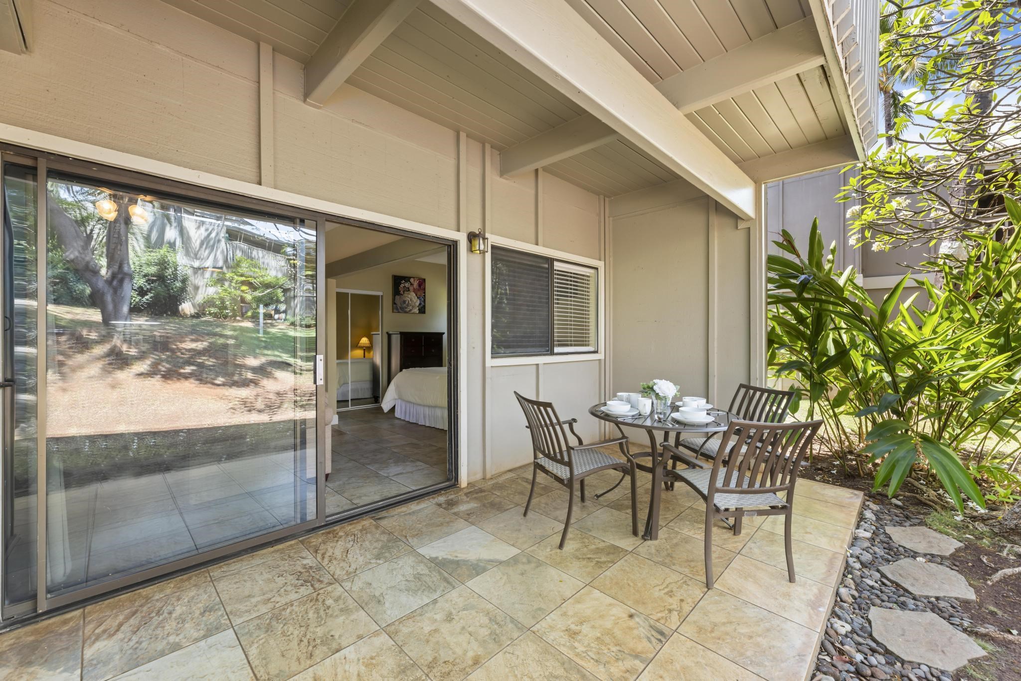 Pohailani Maui condo # 125, Lahaina, Hawaii - photo 7 of 46