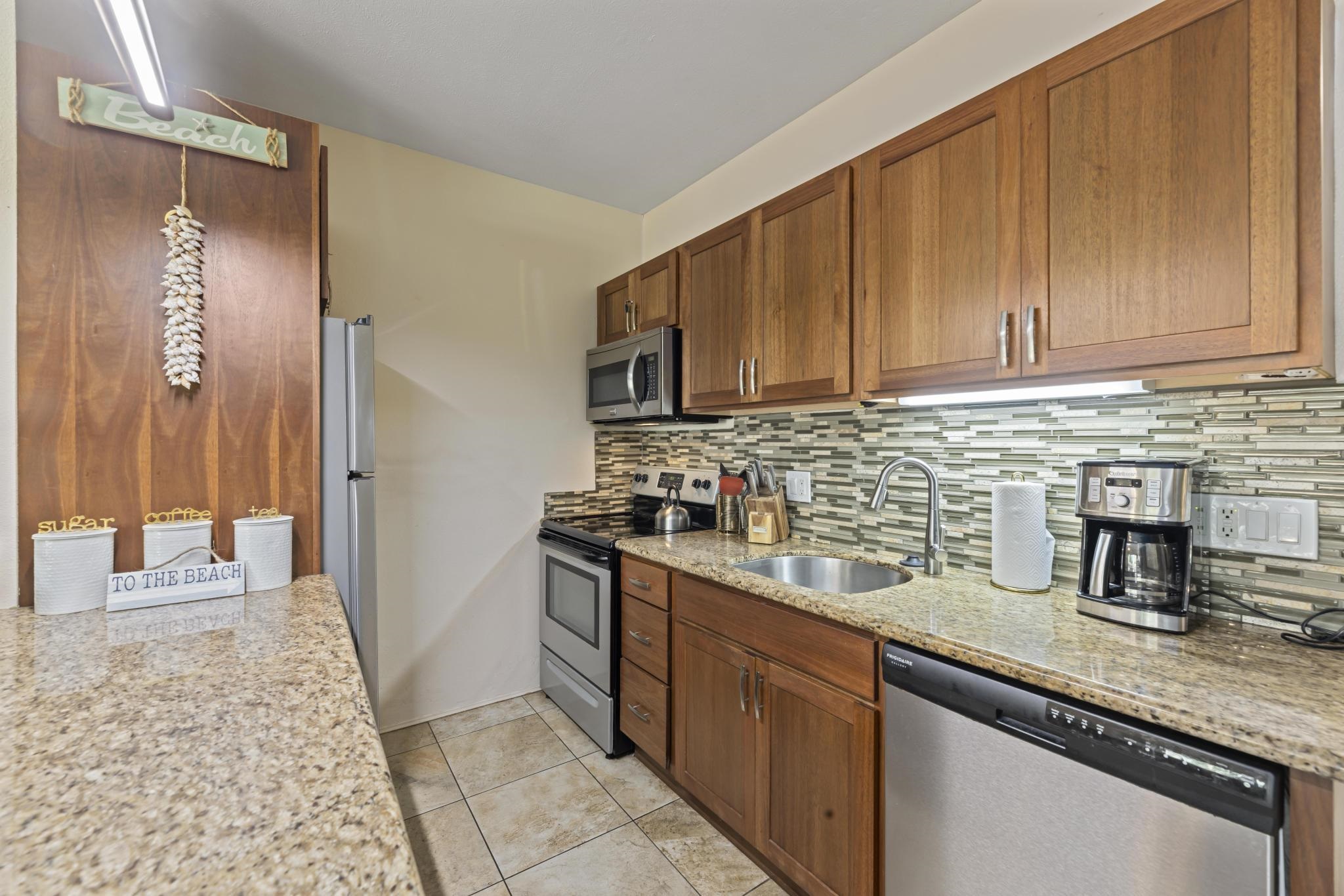 Pohailani Maui condo # 125, Lahaina, Hawaii - photo 8 of 46