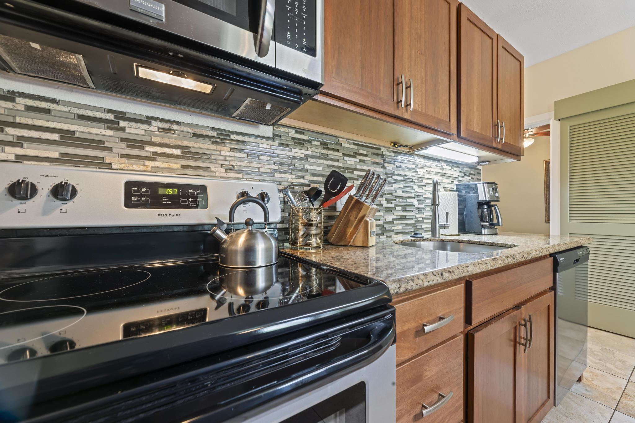 Pohailani Maui condo # 125, Lahaina, Hawaii - photo 10 of 46