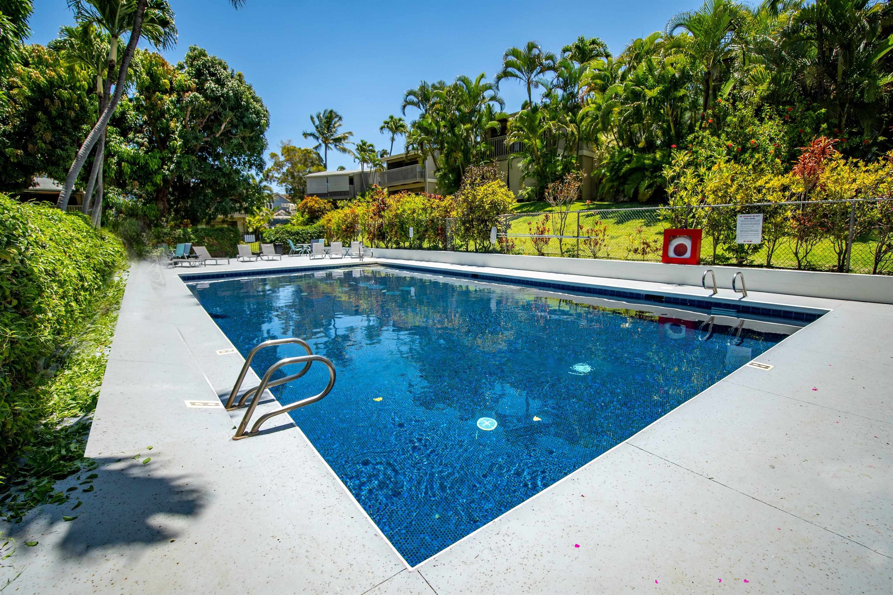 Pohailani Maui condo # 136, Lahaina, Hawaii - photo 21 of 28