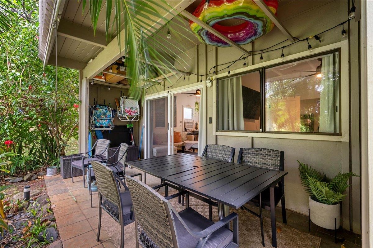 Pohailani Maui condo # 142, Lahaina, Hawaii - photo 25 of 44