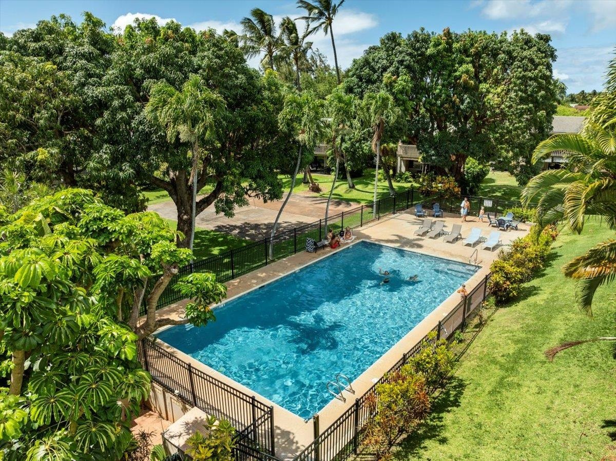 Pohailani Maui condo # 142, Lahaina, Hawaii - photo 44 of 44