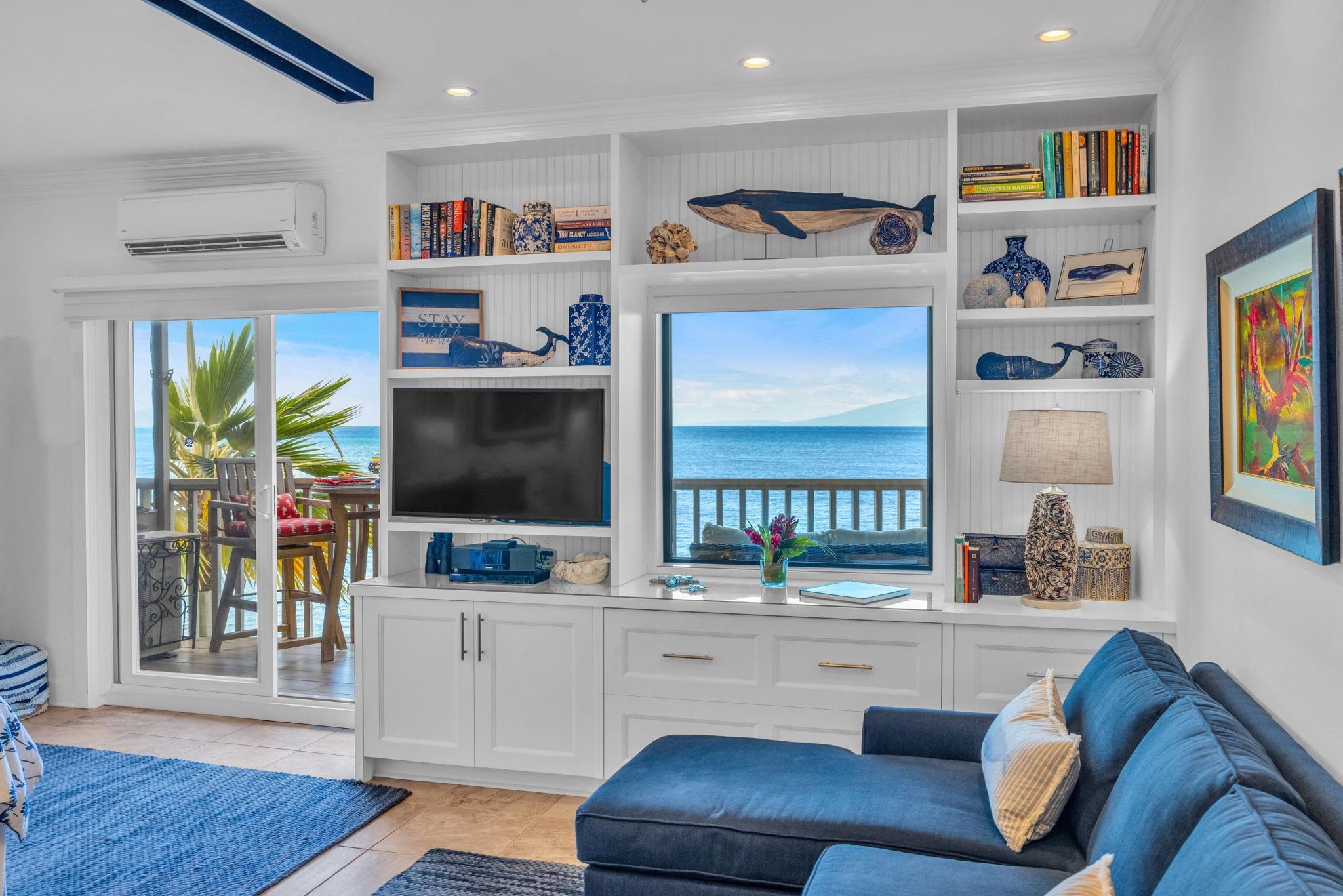 Pohailani Maui condo # 203, Lahaina, Hawaii - photo 2 of 32