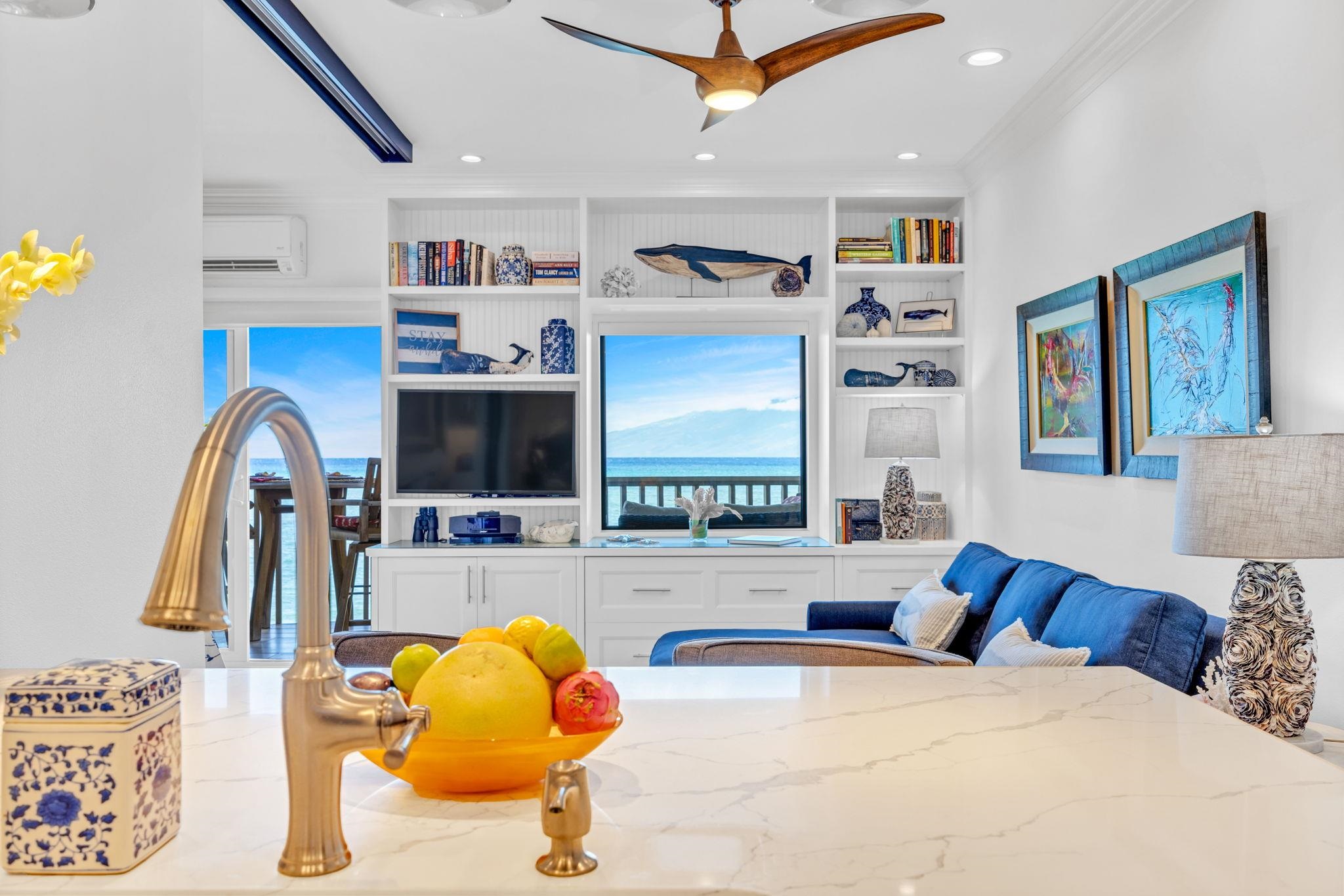 Pohailani Maui condo # 203, Lahaina, Hawaii - photo 15 of 32