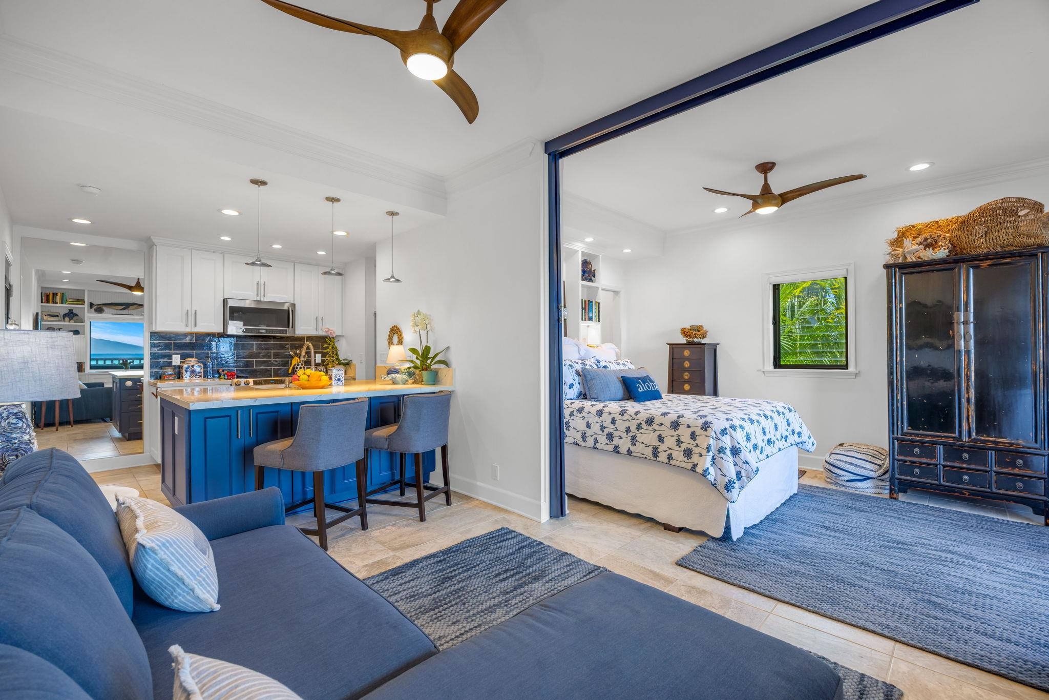 Pohailani Maui condo # 203, Lahaina, Hawaii - photo 17 of 32