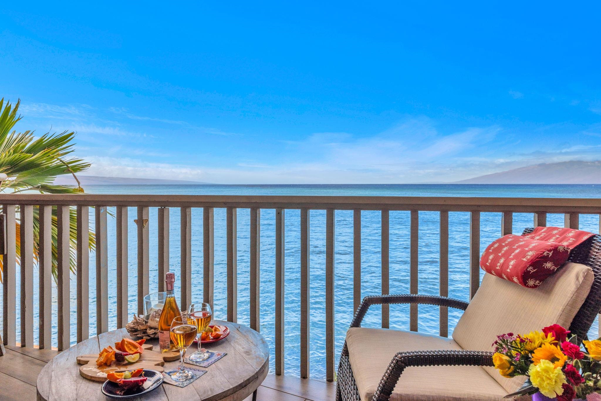 Pohailani Maui condo # 203, Lahaina, Hawaii - photo 19 of 32