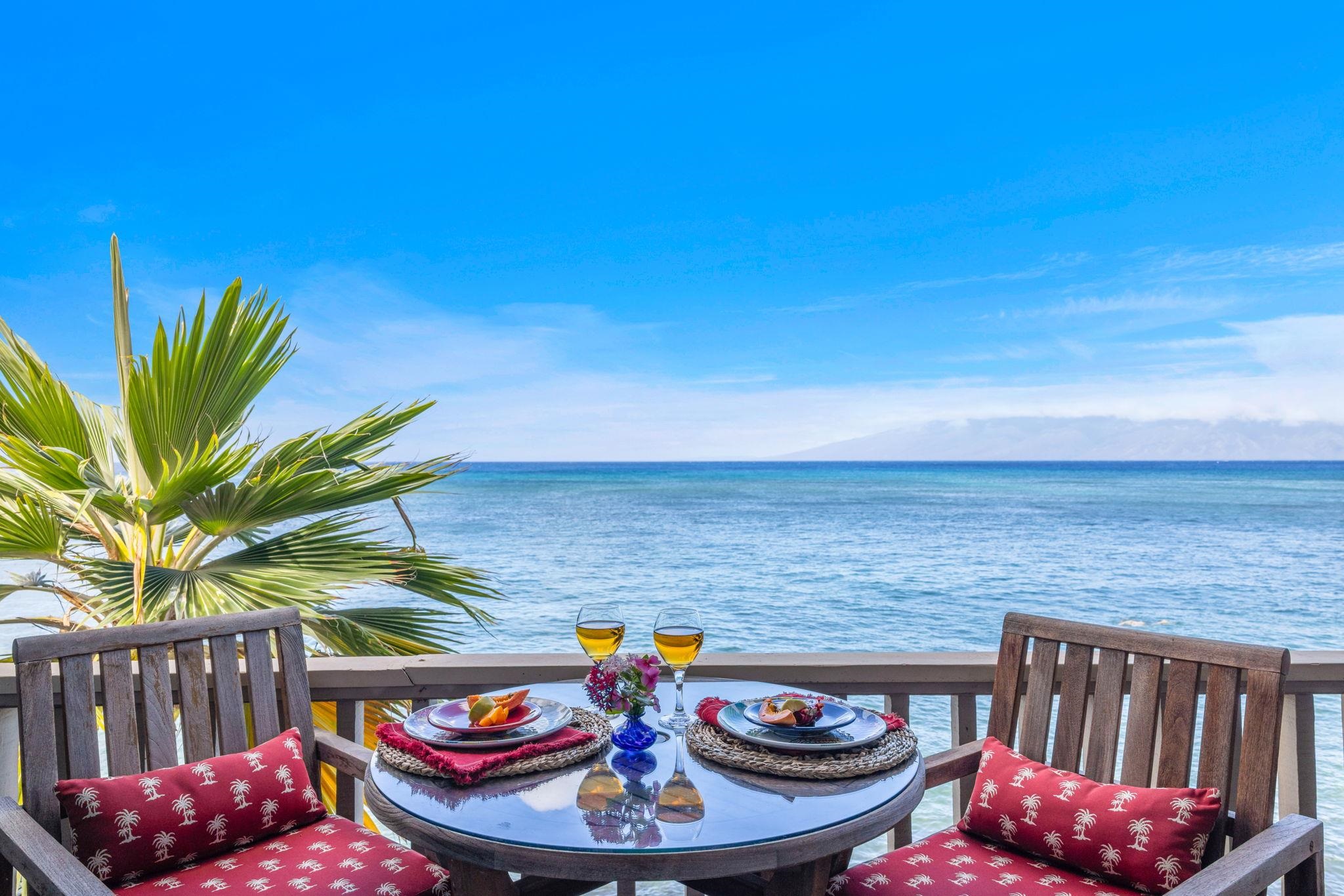 Pohailani Maui condo # 203, Lahaina, Hawaii - photo 3 of 32