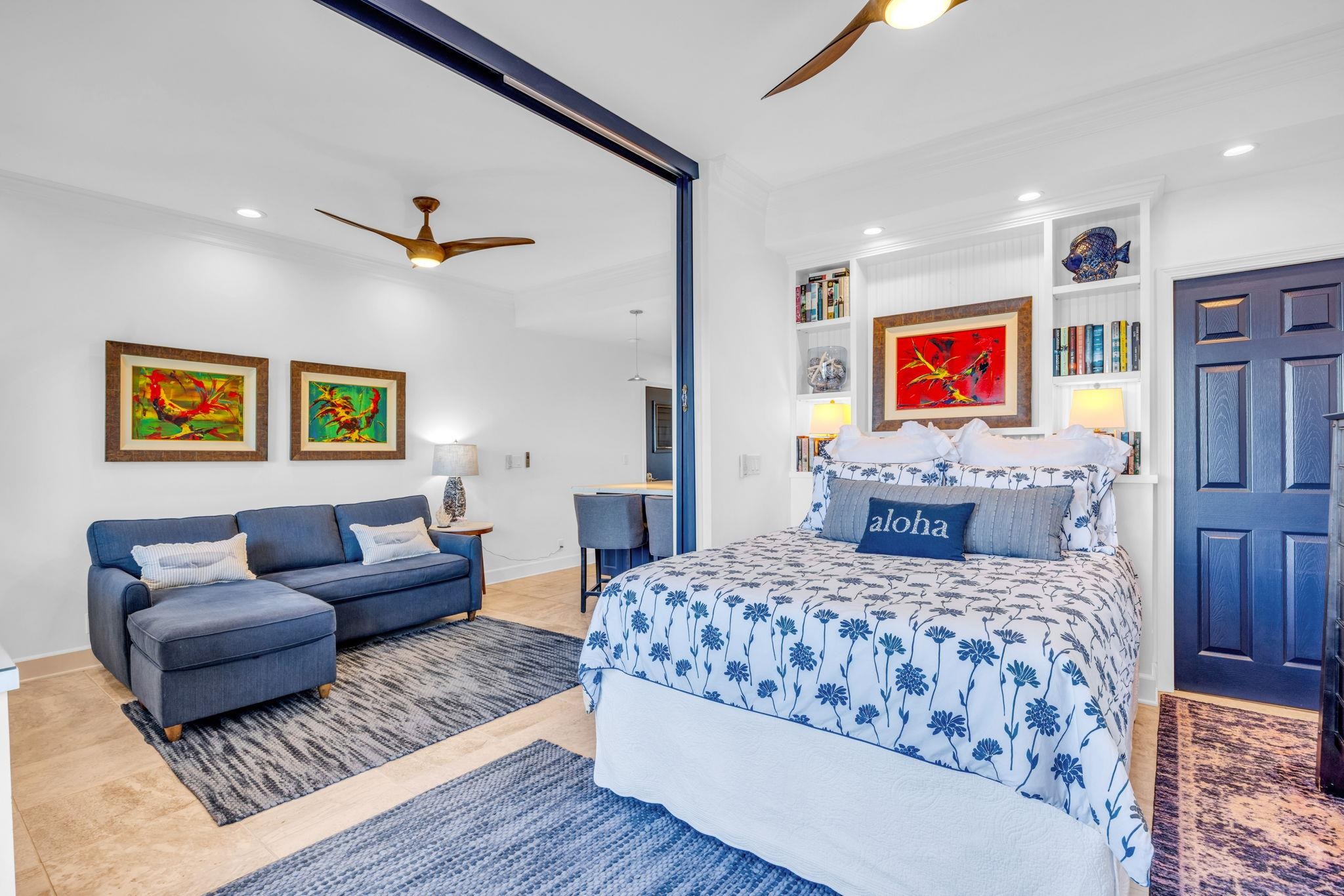 Pohailani Maui condo # 203, Lahaina, Hawaii - photo 23 of 32