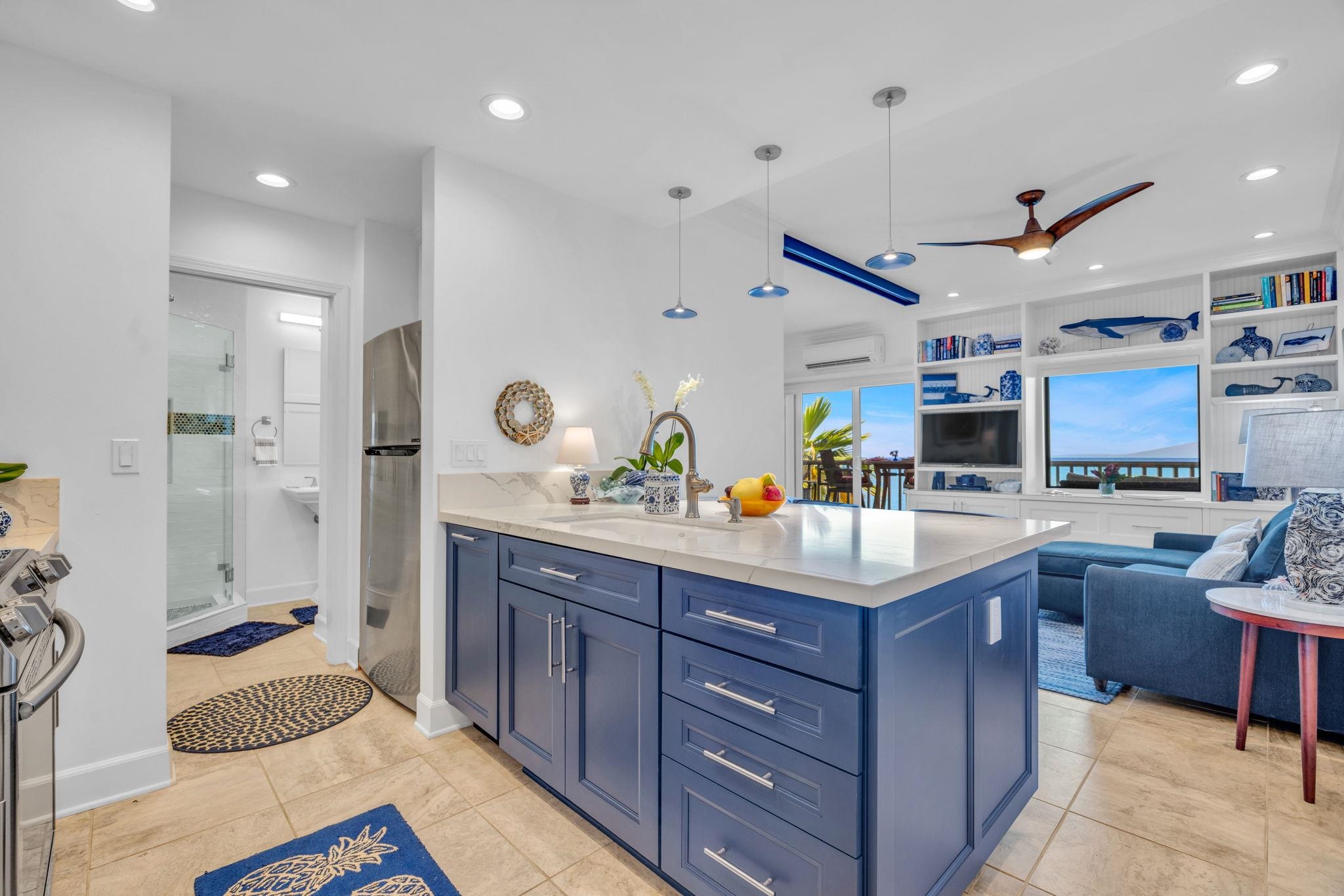 Pohailani Maui condo # 203, Lahaina, Hawaii - photo 7 of 32