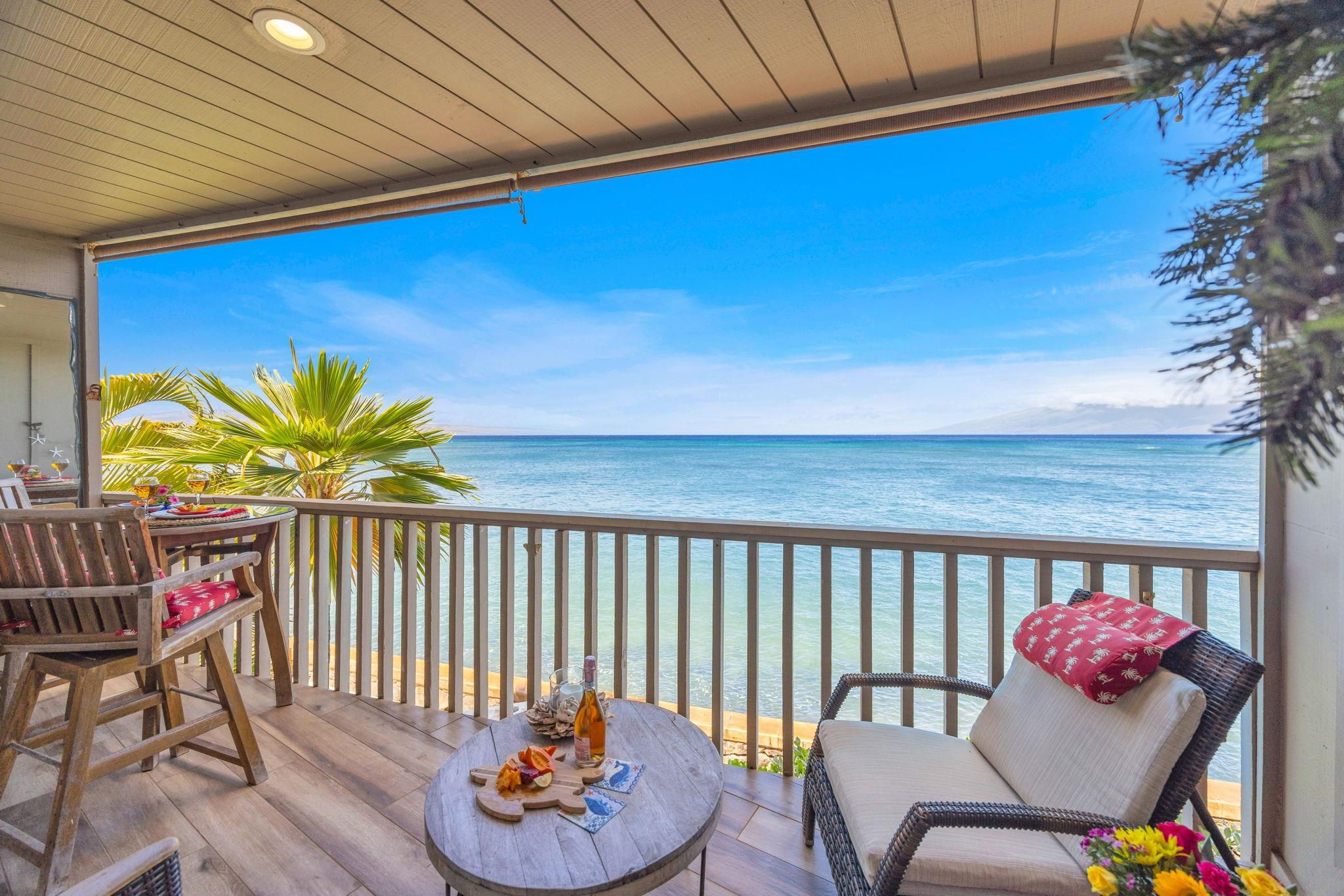 Pohailani Maui condo # 203, Lahaina, Hawaii - photo 8 of 32