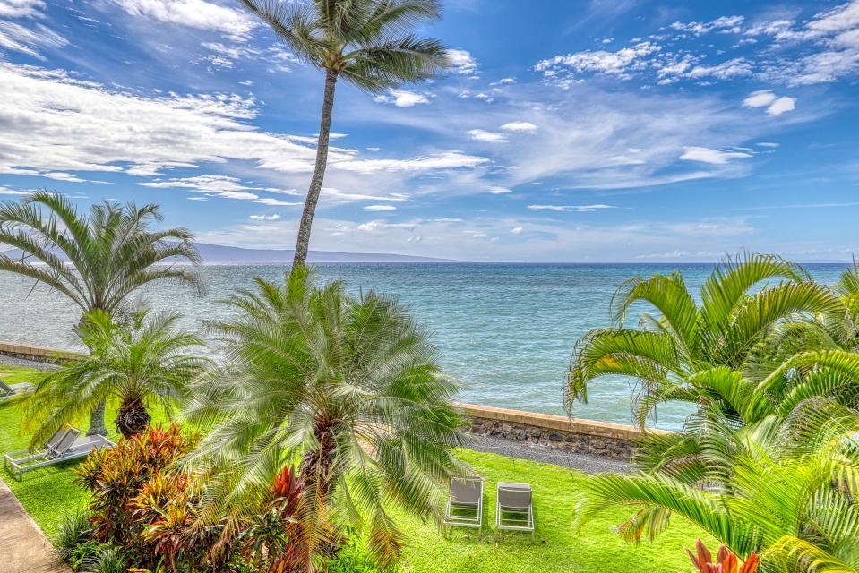 Pohailani Maui condo # 204, Lahaina, Hawaii - photo 2 of 20