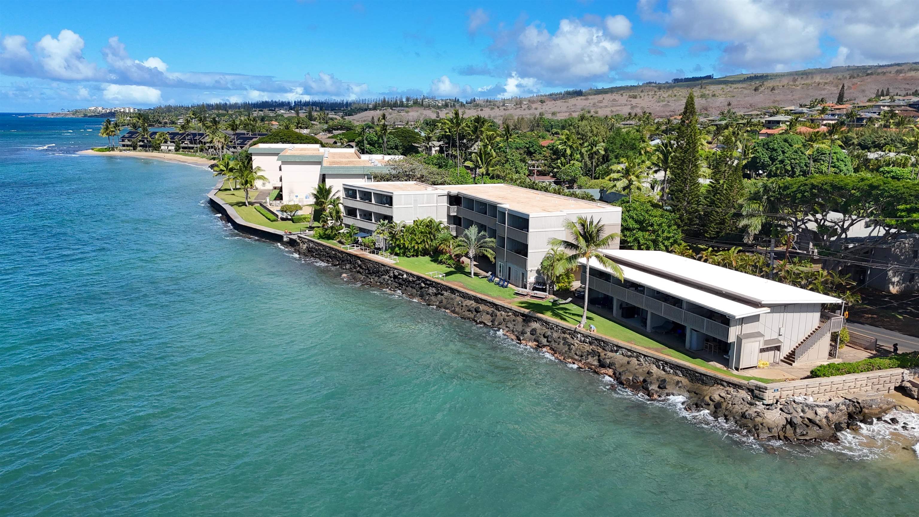 Pohailani Maui condo # 204, Lahaina, Hawaii - photo 18 of 20
