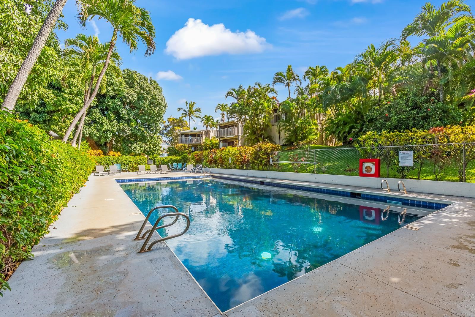 Pohailani Maui condo # 204, Lahaina, Hawaii - photo 19 of 20
