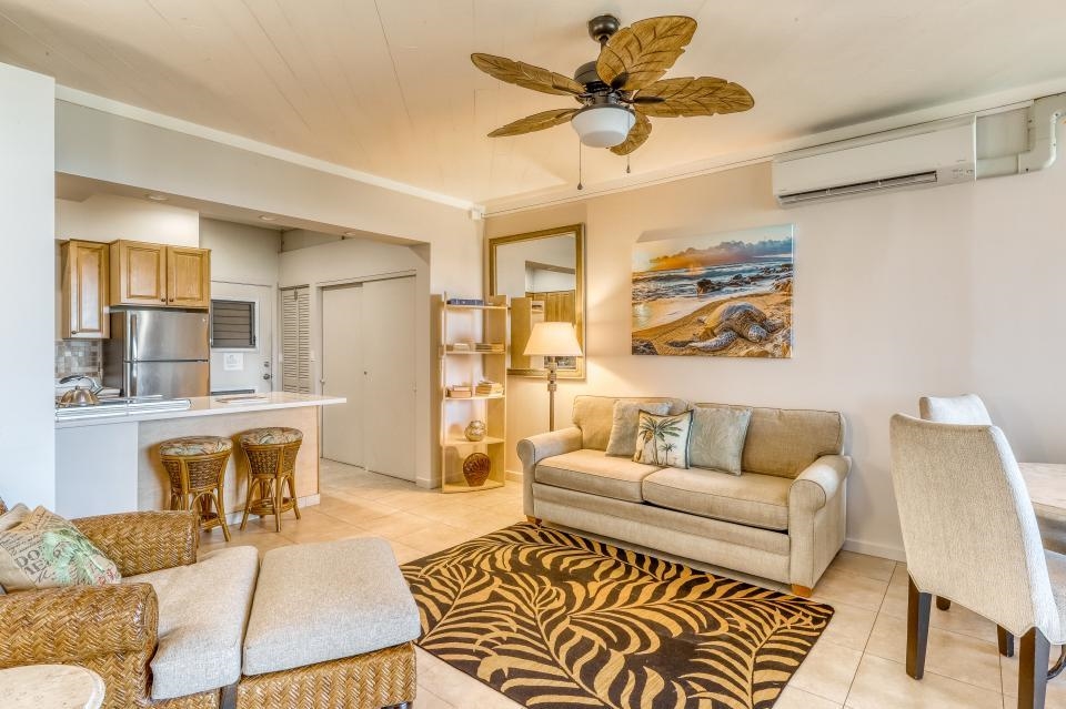 Pohailani Maui condo # 204, Lahaina, Hawaii - photo 6 of 20