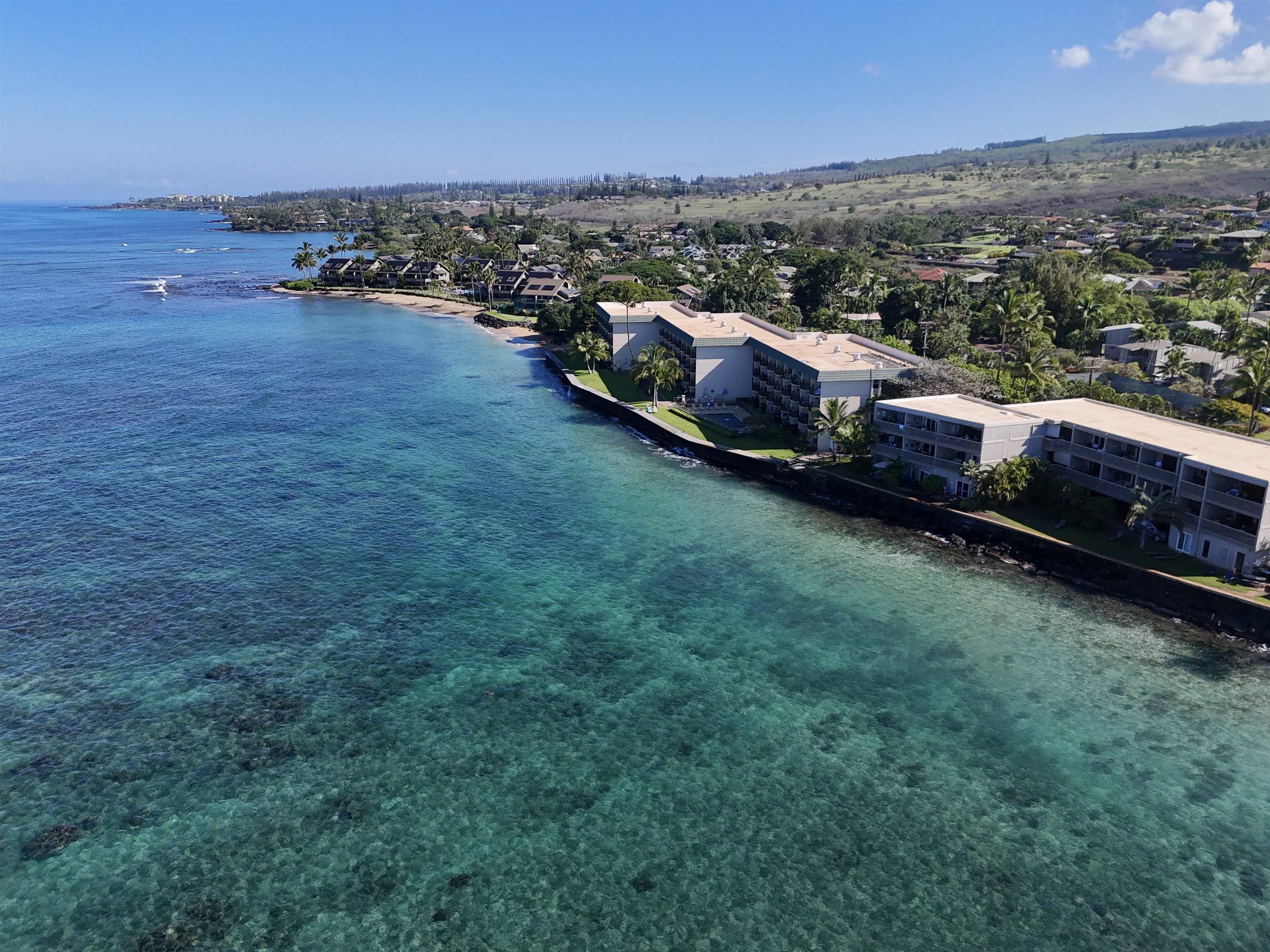 Pohailani Maui condo # 204, Lahaina, Hawaii - photo 25 of 26