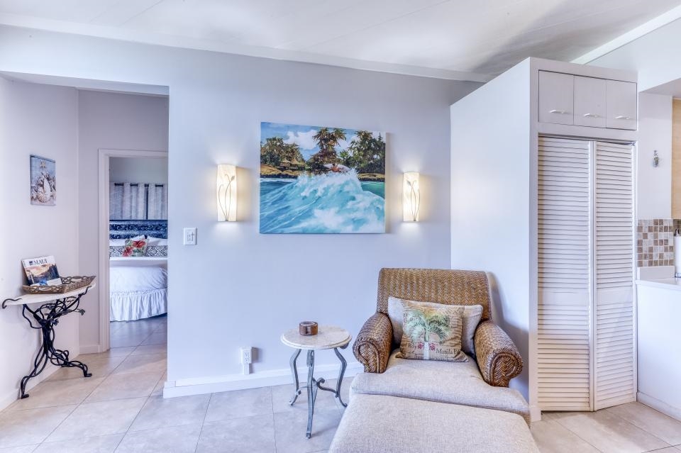 Pohailani Maui condo # 204, Lahaina, Hawaii - photo 6 of 26