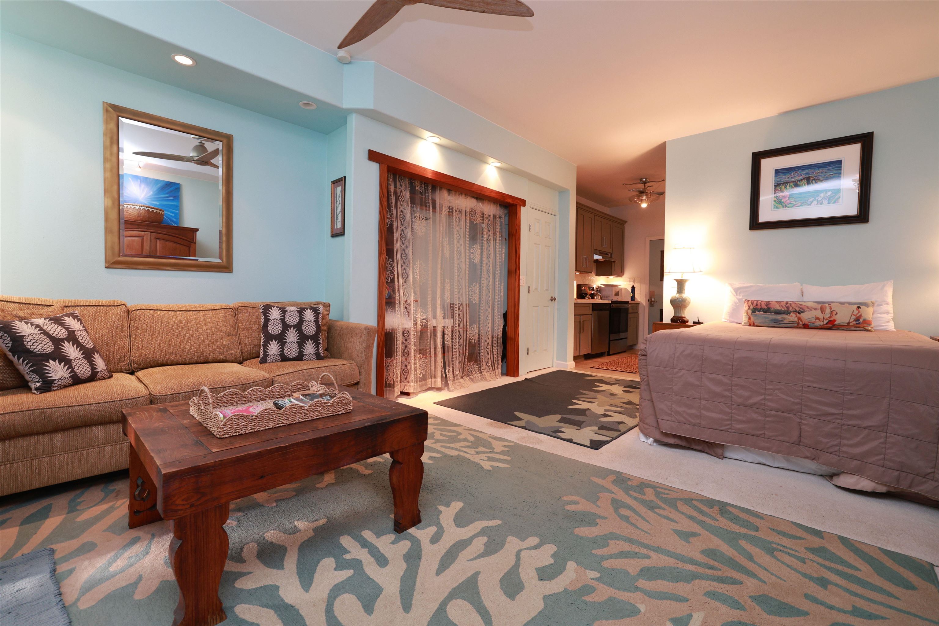 Pohailani Maui condo # 205, Lahaina, Hawaii - photo 12 of 26