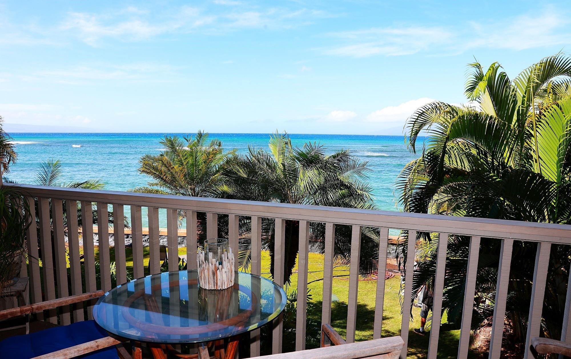 Pohailani Maui condo # 205, Lahaina, Hawaii - photo 26 of 26