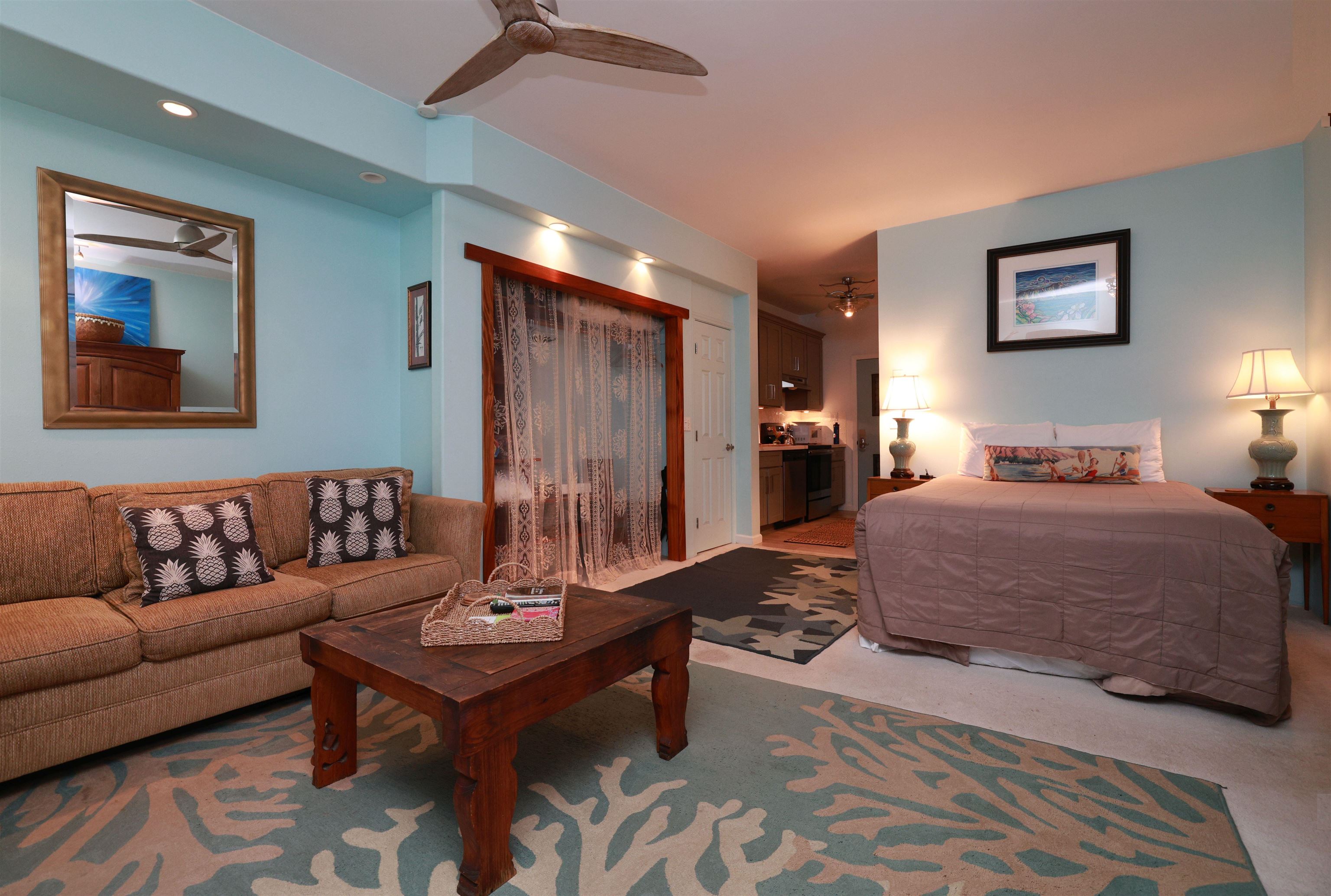 Pohailani Maui condo # 205, Lahaina, Hawaii - photo 4 of 26