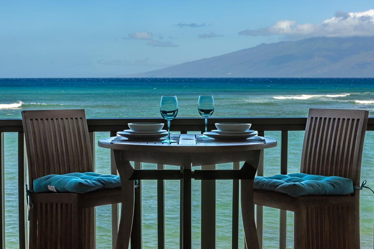 Pohailani Maui condo # 212, Lahaina, Hawaii - photo 16 of 36