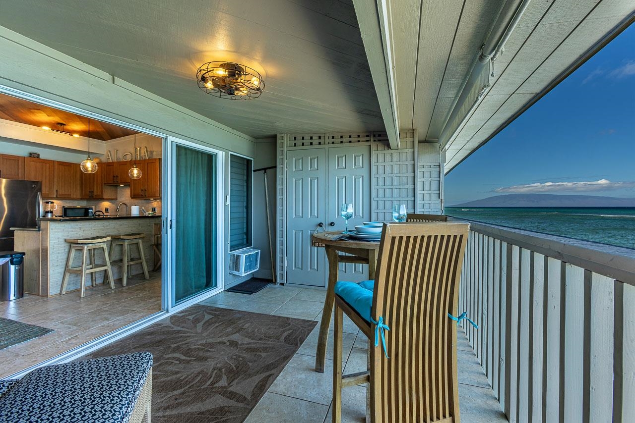 Pohailani Maui condo # 212, Lahaina, Hawaii - photo 17 of 36