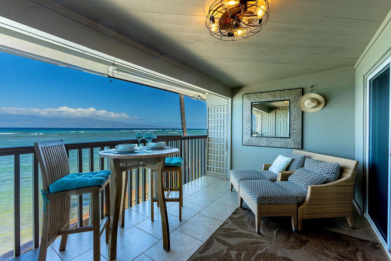Pohailani Maui condo # 212, Lahaina, Hawaii - photo 18 of 36