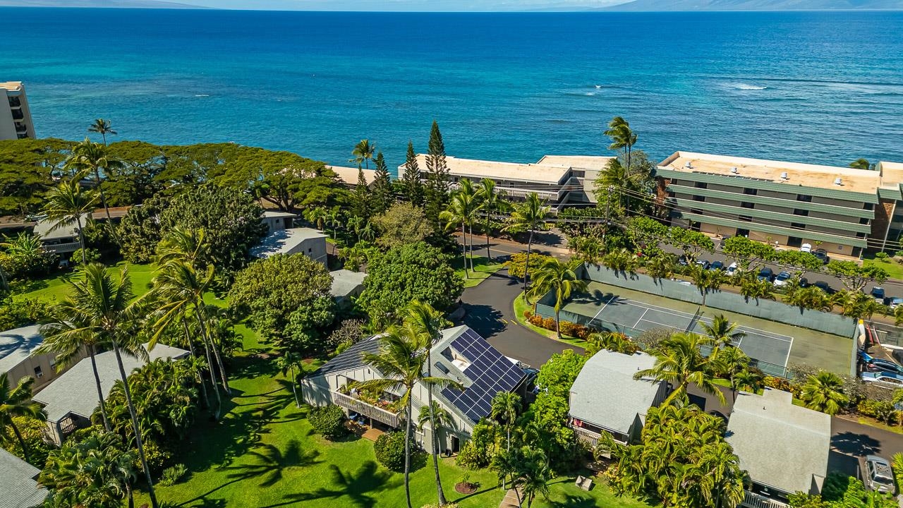 Pohailani Maui condo # 212, Lahaina, Hawaii - photo 34 of 36