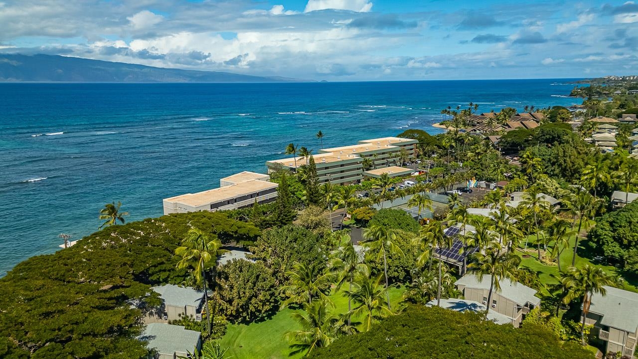 Pohailani Maui condo # 212, Lahaina, Hawaii - photo 35 of 36