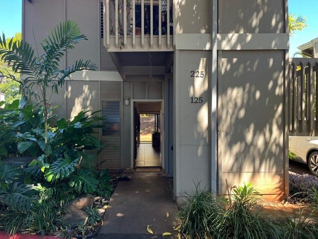 Pohailani Maui condo # 225, Lahaina, Hawaii - photo 3 of 36