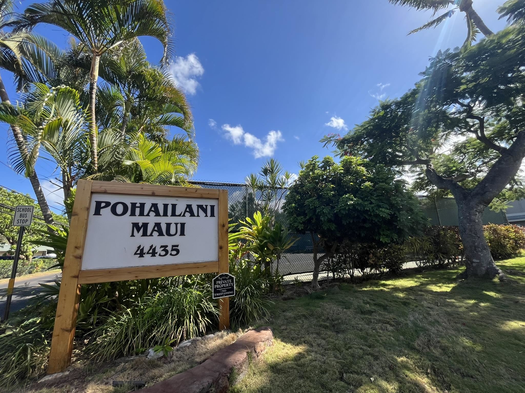Pohailani Maui condo # 225, Lahaina, Hawaii - photo 30 of 36